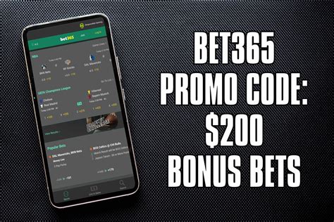 cod bonus bet365